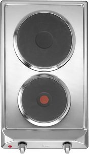 Варочная панель Тека EM/30 2P S. STEEL (EXP) фото в Челябинске Варочная панель Teka EM/30 2P S. STEEL (EXP) фото в Челябинске
