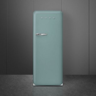 Холодильник Смег FAB28RDEG6 фото 3 в Челябинске Холодильник Smeg FAB28RDEG6 фото 3 в Челябинске