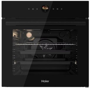 Духовой шкаф Хайер HOX-TFT6AMTB фото 2 в Челябинске Духовой шкаф Haier HOX-TFT6AMTB фото 2 в Челябинске