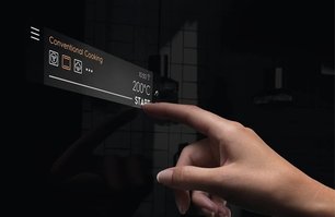 Духовой шкаф Электролюкс KOAAS31WX фото 4 в Челябинске Духовой шкаф Electrolux KOAAS31WX фото 4 в Челябинске