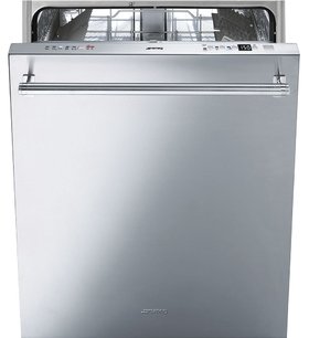 Посудомоечная машина Smeg STX13OL фото в Челябинске