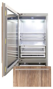 Встраиваемый холодильник Fhiaba S900TGT3 фото в Челябинске