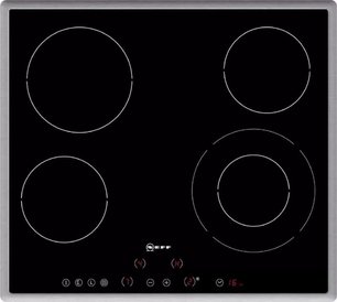 Независимая варочная панель Neff T13D40N0 фото в Челябинске