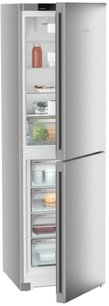 Холодильник Либхер CNsff 5704 Pure NoFrost фото 4 в Челябинске Холодильник Liebherr CNsff 5704 Pure NoFrost фото 4 в Челябинске