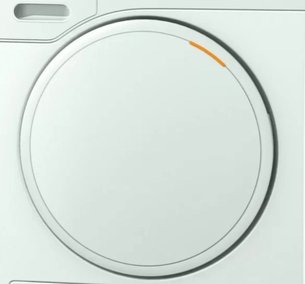 Сушильная машина Миле TWB140WP фото 2 в Челябинске Сушильная машина Miele TWB140WP фото 2 в Челябинске
