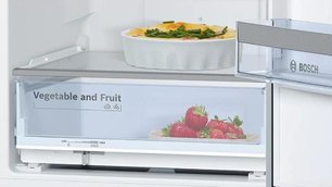 Двухкамерный холодильник Бош KGN 39LB10 R фото 4 в Челябинске Двухкамерный холодильник Bosch KGN 39LB10 R фото 4 в Челябинске