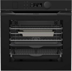 Духовой шкаф с паром De Dietrich DOR4546BE фото в Челябинске