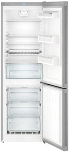 Холодильник Либхер CNPef 4313 NoFrost фото 3 в Челябинске Холодильник Liebherr CNPef 4313 NoFrost фото 3 в Челябинске