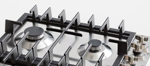 Варочная панель Бертаззони P604LMODX фото 3 в Челябинске Варочная панель Bertazzoni P604LMODX фото 3 в Челябинске