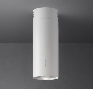 Вытяжка Фалмек POLAR EVO ISOLA WHITE 35 фото 2 в Челябинске Вытяжка Falmec POLAR EVO ISOLA WHITE 35 фото 2 в Челябинске