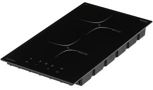 Варочная поверхность Крона VIRGOLA 30 BL фото 2 в Челябинске Варочная поверхность KRONA VIRGOLA 30 BL фото 2 в Челябинске