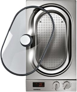 Пароварка Gaggenau VK 230-114 фото в Челябинске