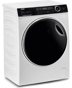 Стиральная машина Хайер HW90-B14979 фото 4 в Челябинске Стиральная машина Haier HW90-B14979 фото 4 в Челябинске