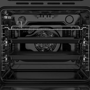 Шкаф духовой электрический MAUNFELD EOEM.769B фото 4 в Челябинске Шкаф духовой электрический MAUNFELD EOEM.769B фото 4 в Челябинске