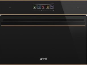 Духовой шкаф Smeg SF4606WVCPNR фото в Челябинске