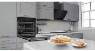 Электрическая варочная панель BOSCH PKE611BA1R фото 3 в Челябинске