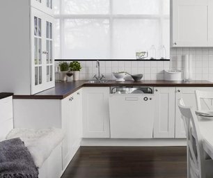 Посудомоечная машина Asko D5434 SOF FS W фото 3 в Челябинске