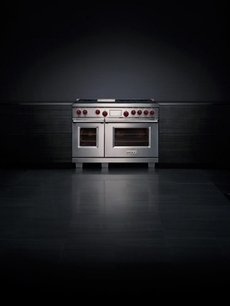 Кухонный блок Вольф ICBDF486G фото 3 в Челябинске Кухонный блок Wolf ICBDF486G фото 3 в Челябинске