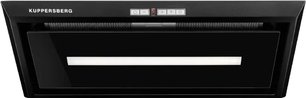 Встраиваемая вытяжка Куперсберг INTRO 60 BLACK фото 4 в Челябинске Встраиваемая вытяжка Kuppersberg INTRO 60 BLACK фото 4 в Челябинске