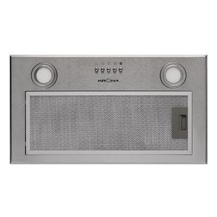 Встраиваемая вытяжка Крона Ameli 600 inox PB фото 4 в Челябинске Встраиваемая вытяжка KRONA Ameli 600 inox PB фото 4 в Челябинске