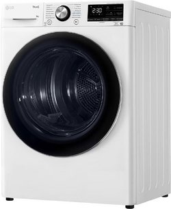 Сушильная машина LG DC90V9V9WN фото 4 в Челябинске