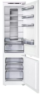 Встраиваемый холодильник Маунфилд MBF193NFWGR фото 3 в Челябинске Встраиваемый холодильник Maunfeld MBF193NFWGR фото 3 в Челябинске