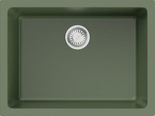 Мойка Omoikiri Okinoshima 61-U/I OL