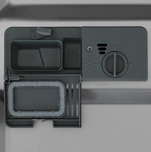 Посудомоечная машина Midea MFD45S050S фото 3 в Челябинске