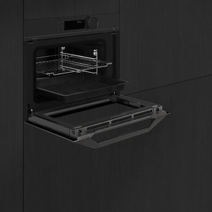 Духовой шкаф Де Дитрих DKP4531B фото 4 в Челябинске Духовой шкаф De Dietrich DKP4531B фото 4 в Челябинске