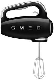 Ручной миксер Smeg HMF01BLEU фото 3