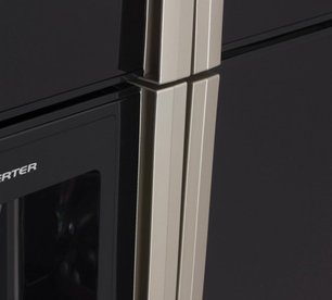 Холодильник Хитачи R-W722FPU1X GGR фото 3 в Челябинске Холодильник Hitachi R-W722FPU1X GGR фото 3 в Челябинске