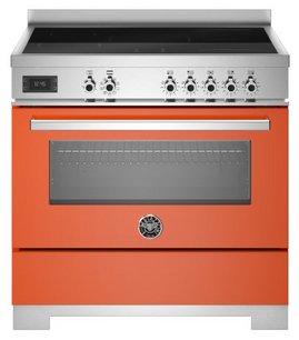 Варочный центр Bertazzoni PRO95I1EART2 фото в Челябинске