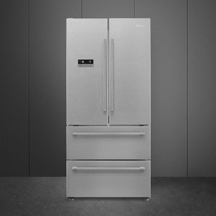 Холодильник Смег FQ55FXDE фото 2 в Челябинске Холодильник Smeg FQ55FXDE фото 2 в Челябинске