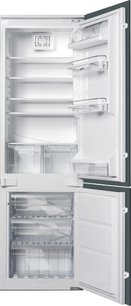 Холодильник Смег CR325P фото в Челябинске Холодильник Smeg CR325P фото в Челябинске