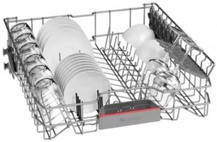 Встраиваемая посудомоечная машина BOSCH SMV25GX02R фото 3 в Челябинске