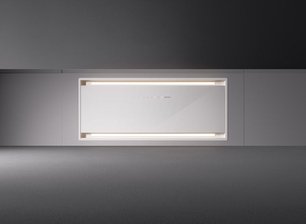 Встраиваемая вытяжка Фалмек PARALLEL WHITE 70 фото в Челябинске Встраиваемая вытяжка Falmec PARALLEL WHITE 70 фото в Челябинске