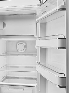 Холодильник Смег FAB28RWH6 фото 4 в Челябинске Холодильник Smeg FAB28RWH6 фото 4 в Челябинске