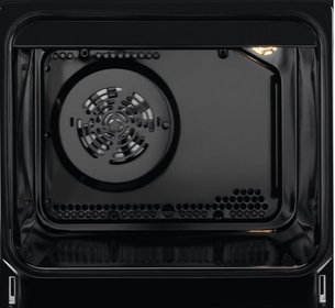 Электрическая плита Electrolux EKC95450AW фото 3 в Челябинске