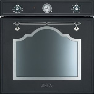 Духовой шкаф Smeg SC750AS-8 фото в Челябинске