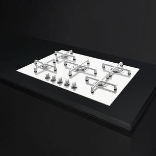 Варочная панель Smeg PV175CB фото 3 в Челябинске