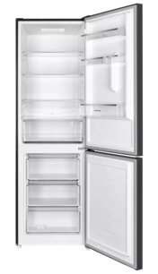 Холодильник MAUNFELD MFF185SFSB фото 3 в Челябинске