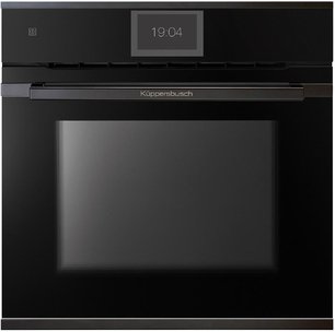 Kuppersbusch (варочная панель KI 8880.1 SR + духовой шкаф BP 6850.0 S2 Black Chrome) фото 3 в Челябинске Kuppersbusch (варочная панель KI 8880.1 SR + духовой шкаф BP 6850.0 S2 Black Chrome) фото 3 в Челябинске