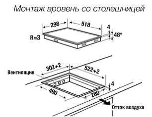 Индукционная варочная панель Куперсбуш VKI 3850.0 SR фото 4 в Челябинске Индукционная варочная панель Kuppersbusch VKI 3850.0 SR фото 4 в Челябинске