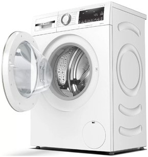 Стиральная машина Бош PerfectCare WHA222X2OE фото 3 в Челябинске Стиральная машина Bosch PerfectCare WHA222X2OE фото 3 в Челябинске