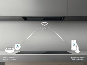 Встраиваемая вытяжка Элика HIDDEN 2.0 @ BLGL/A/72 фото 3 в Челябинске Встраиваемая вытяжка Elica HIDDEN 2.0 @ BLGL/A/72 фото 3 в Челябинске