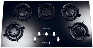 Независимая варочная панель De Dietrich PD 9005 K фото в Челябинске
