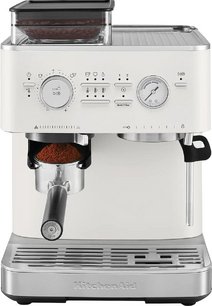 Кофемашина Китчен Эйд 5KES6551EPL фото 2 в Челябинске Кофемашина KitchenAid 5KES6551EPL фото 2 в Челябинске