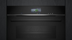 Духовой шкаф Сименс HS 736 G3B1 фото 2 в Челябинске Духовой шкаф Siemens HS 736 G3B1 фото 2 в Челябинске