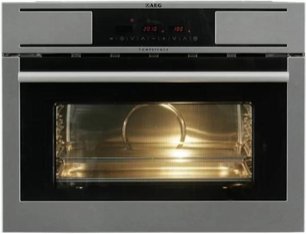 Духовой шкаф АЕГ KS7415001M фото 2 в Челябинске Духовой шкаф AEG KS7415001M фото 2 в Челябинске