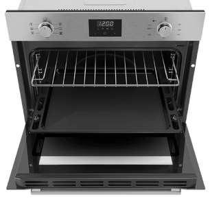 Компактный духовой шкаф Maunfeld AMCO537S фото 4 в Челябинске